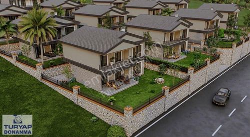 Konut-Villa