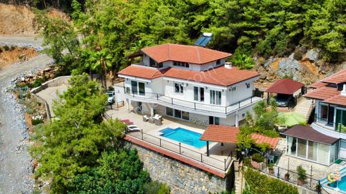 Konut-Villa