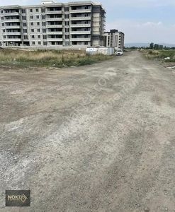 Arsa-Konut İmarlı