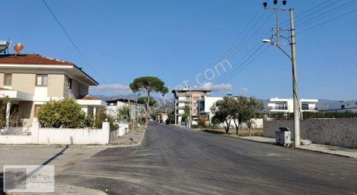 Arsa-Villa İmarlı