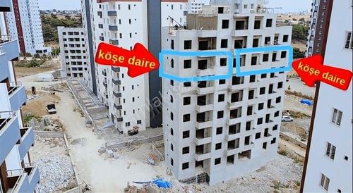 Konut-Daire