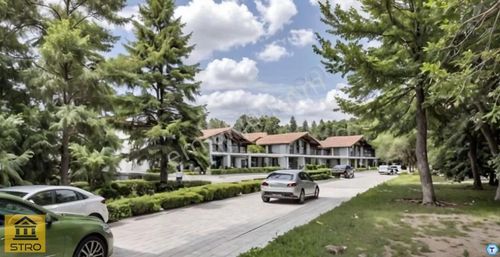 Arsa-Villa İmarlı