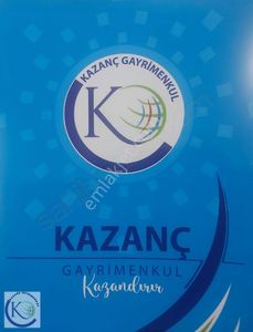 Arsa-Bağ & Bahçe