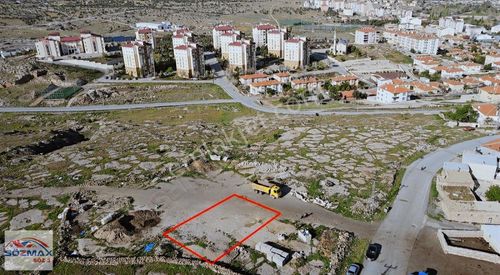 Arsa-Konut İmarlı