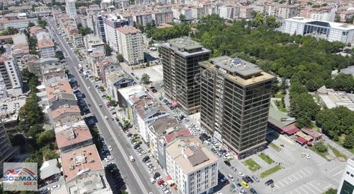 İşyeri-Ofis