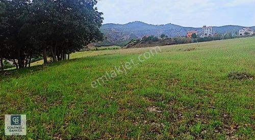 Arsa-Villa İmarlı