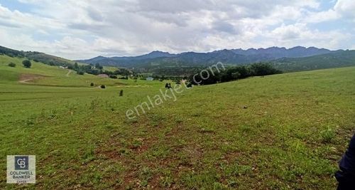 Arsa-Villa İmarlı