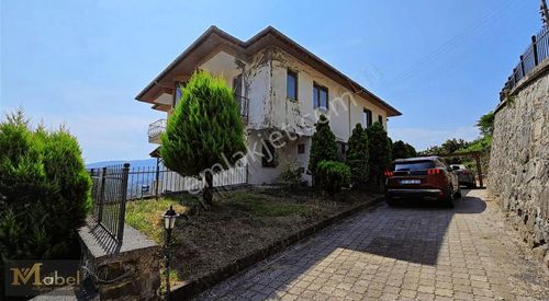 Konut-Villa