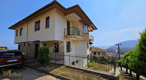 Konut-Villa