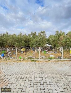 Arsa-Villa İmarlı