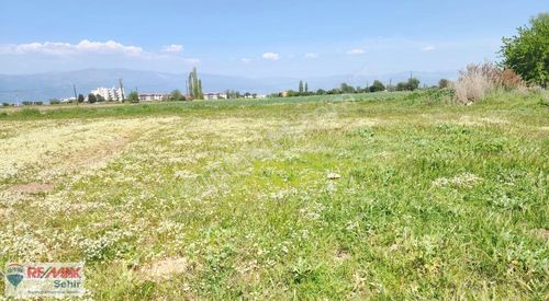 Arsa-Villa İmarlı