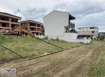 Arsa-Villa İmarlı