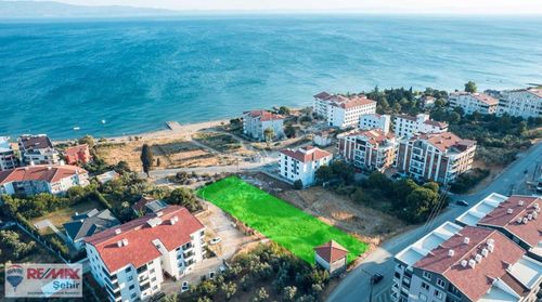 Arsa-Konut İmarlı