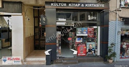 İşyeri-Dükkan & Mağaza