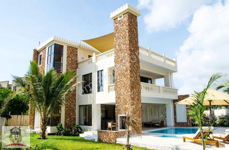 Arsa-Villa İmarlı
