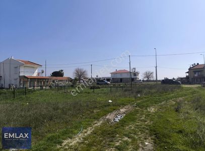 Arsa-Villa İmarlı