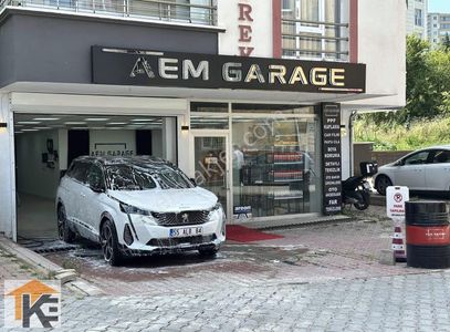 İşyeri-Dükkan & Mağaza