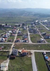 Arsa-Villa İmarlı