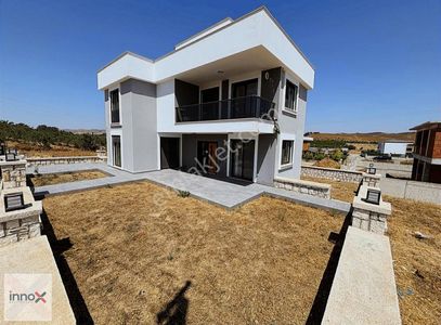 Konut-Villa