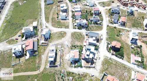 Arsa-Villa İmarlı