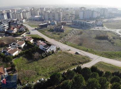 Arsa-Villa İmarlı