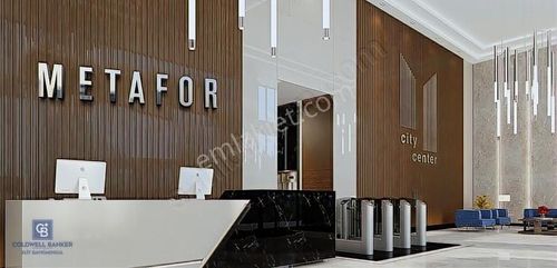 İşyeri-Ofis