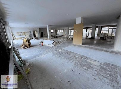 İşyeri-Fabrika