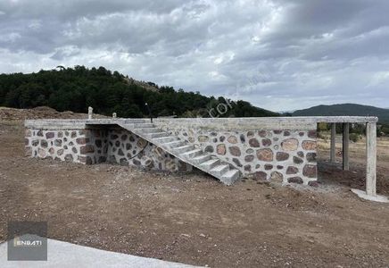 Arsa-Villa İmarlı