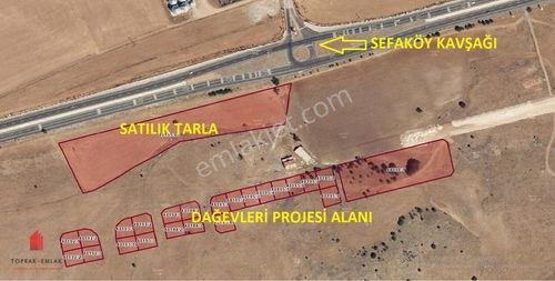 Arsa-Tarla