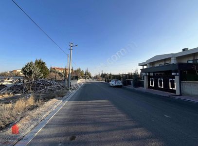 Arsa-Konut İmarlı