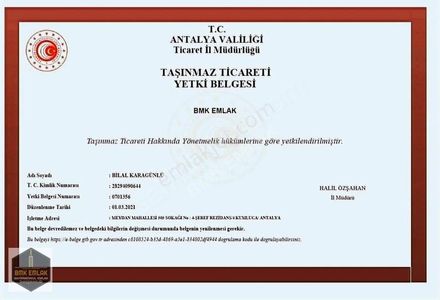 Arsa-Tarla