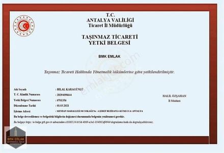 İşyeri-Dükkan & Mağaza