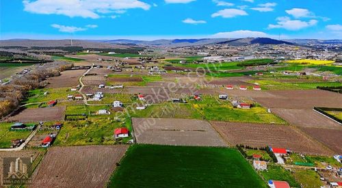 Arsa-Tarla