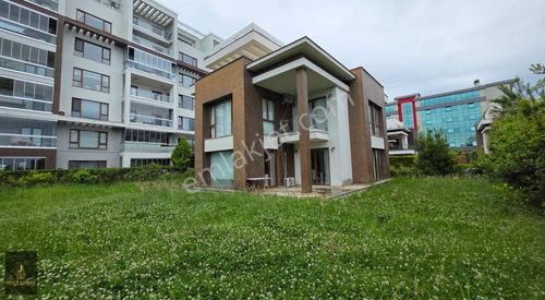 Konut-Villa