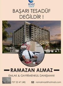 Konut-Daire