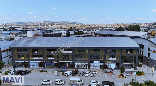 İşyeri-Ofis