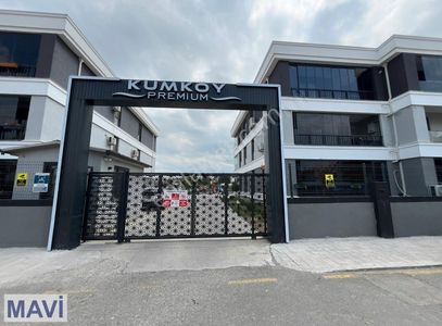 Konut-Daire