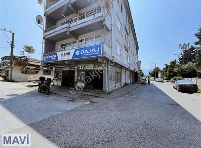 İşyeri-Dükkan & Mağaza