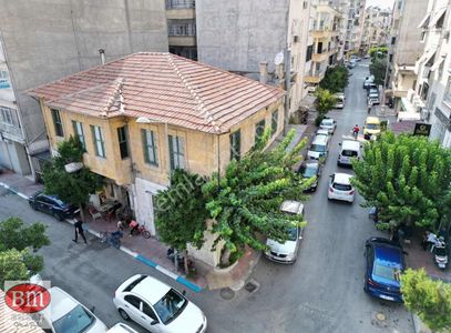 İşyeri-Bina