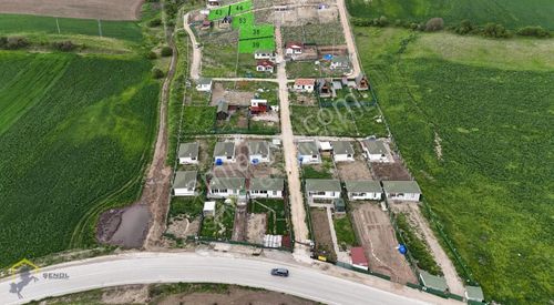 Arsa-Tarla