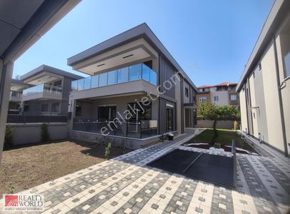Konut-Villa