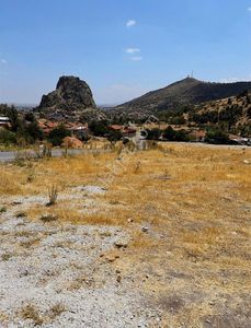 Arsa-Konut İmarlı