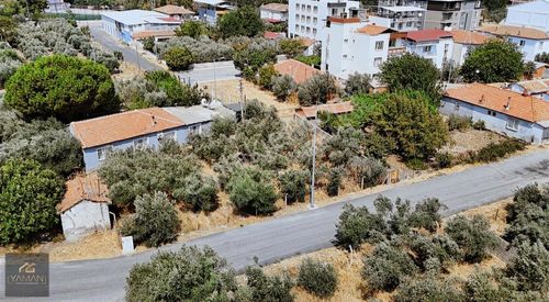 Arsa-Konut İmarlı