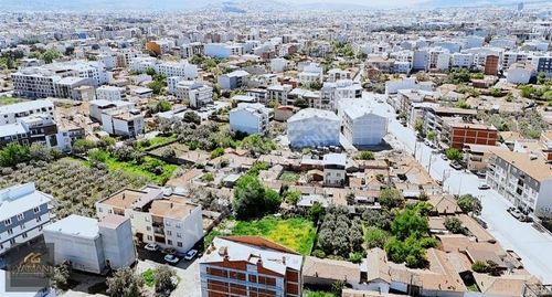 Arsa-Konut İmarlı