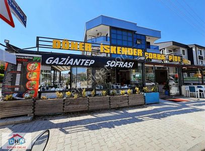 İşyeri-Restaurant