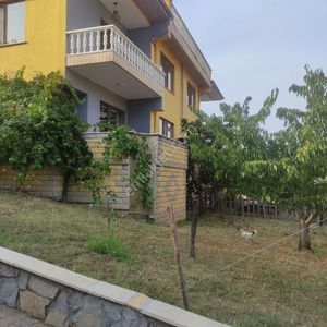 Konut-Villa