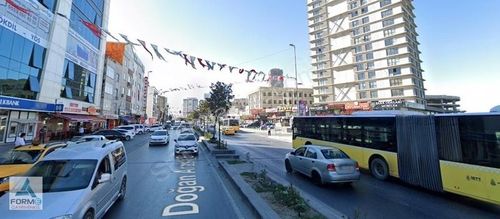 İşyeri-Dükkan & Mağaza