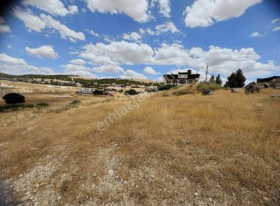 Arsa-Villa İmarlı