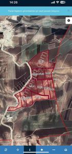Arsa-Tarla