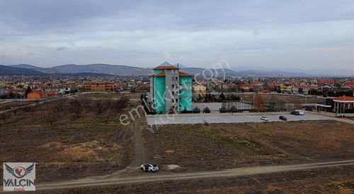 Arsa-Ticari İmarlı